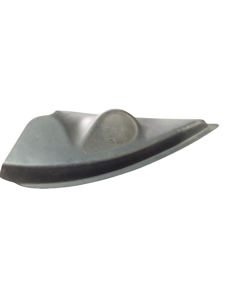 Moldura Retrovisor Interno Peugeot 207 206 96511490 Preto