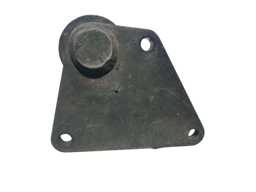 Suporte Coxim Cambio Peugeot 207  1.4 2004 2005 2006 2007