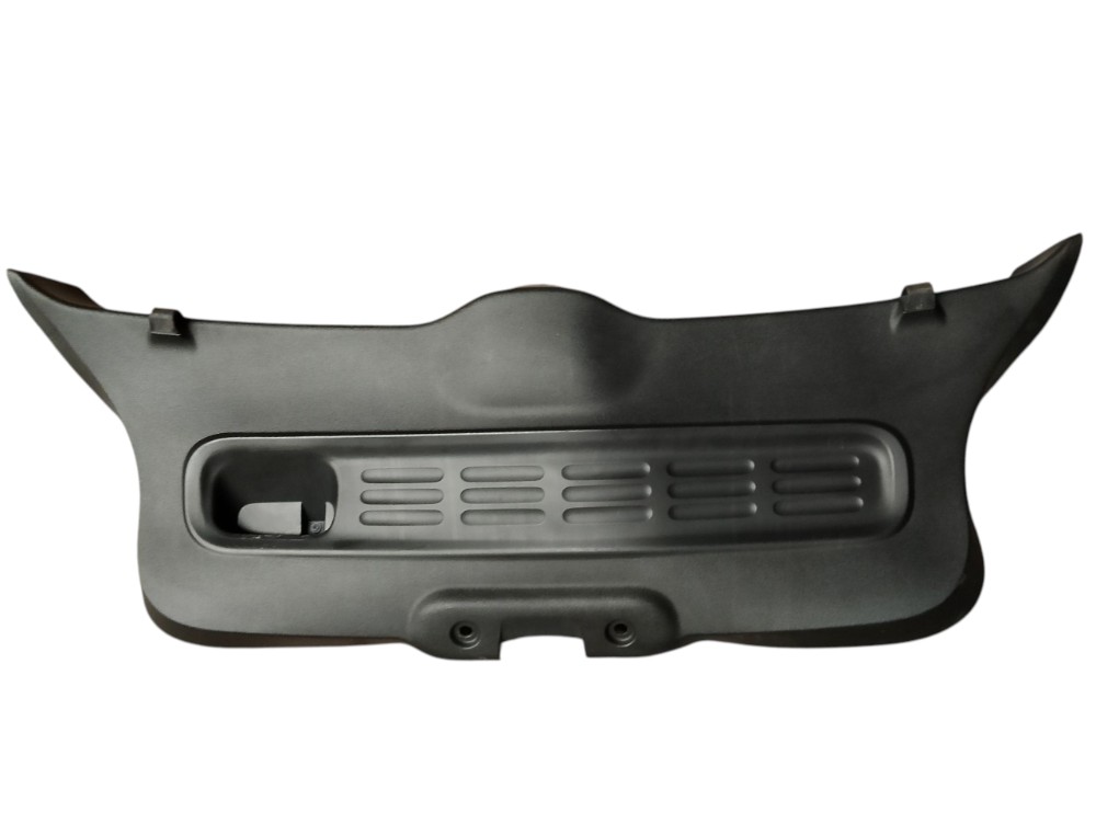 Forro Tampa Traseira Citroen C4 Cactus 1.6 2021 2022
