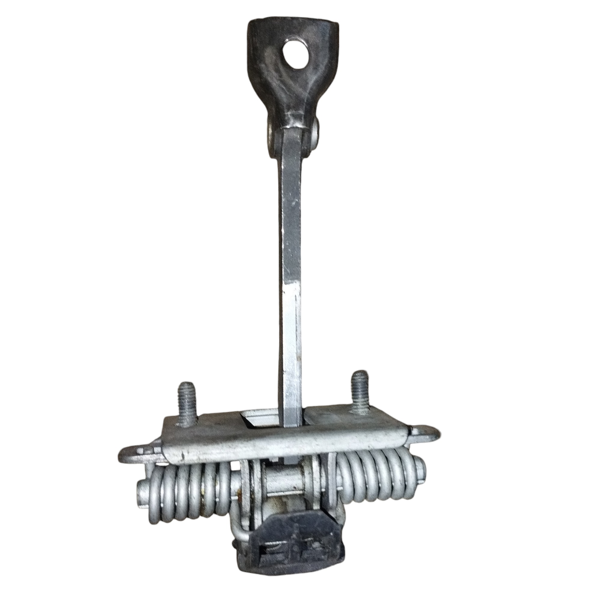 Limitador De Porta Citroen C3 2017 2018 6