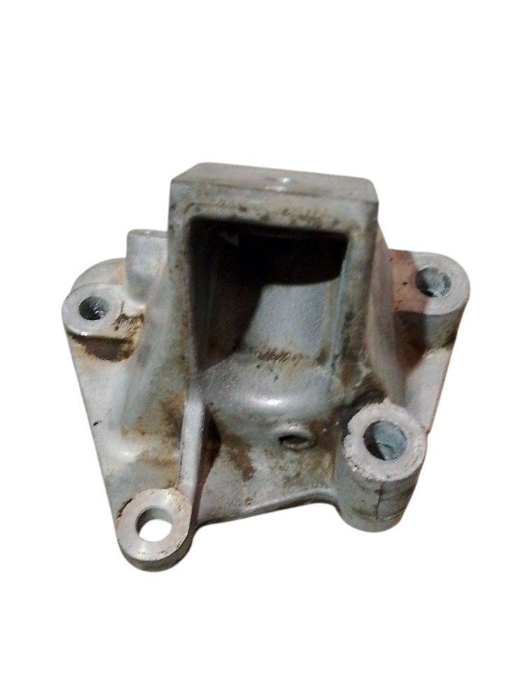 Suporte Coxim Esquerdo Mitsubishi Pajero Full 3.8 2007 2008