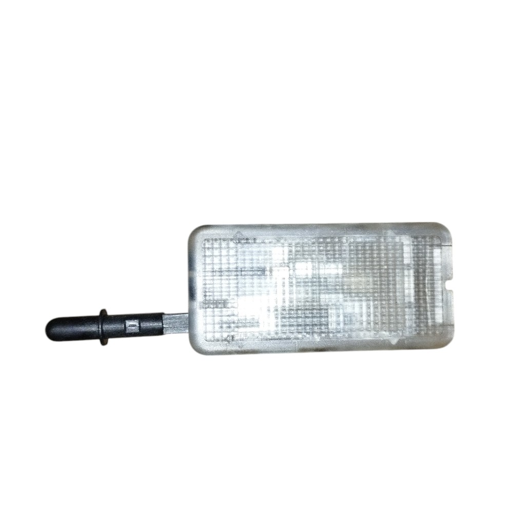 Luz Cortesia Porta Luvas Renault Captur 2018 2019