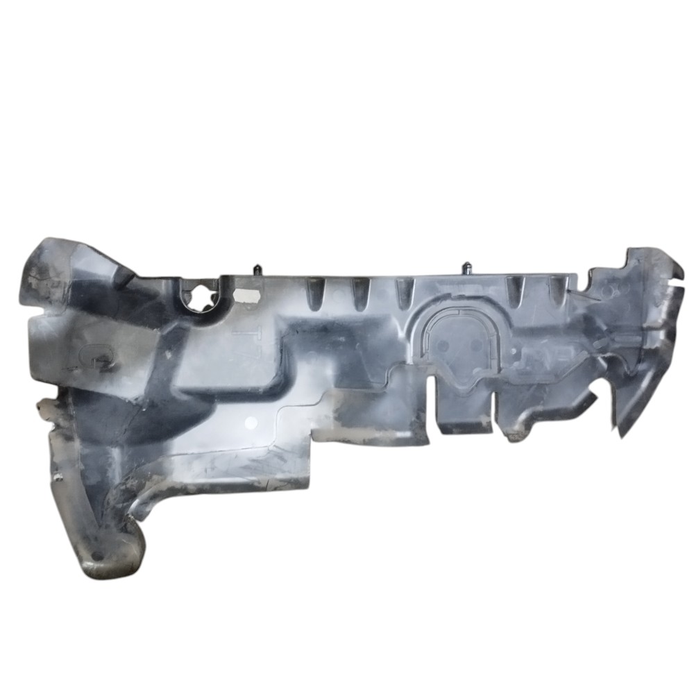 Defletor Esquerdo Radiador Peugeot 408 2011 A 2016