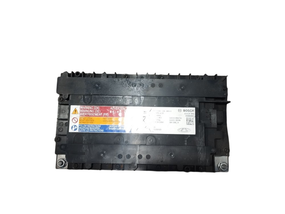 Bateria 48 Volts Chery Tiggo 5x 2022 Híbrido