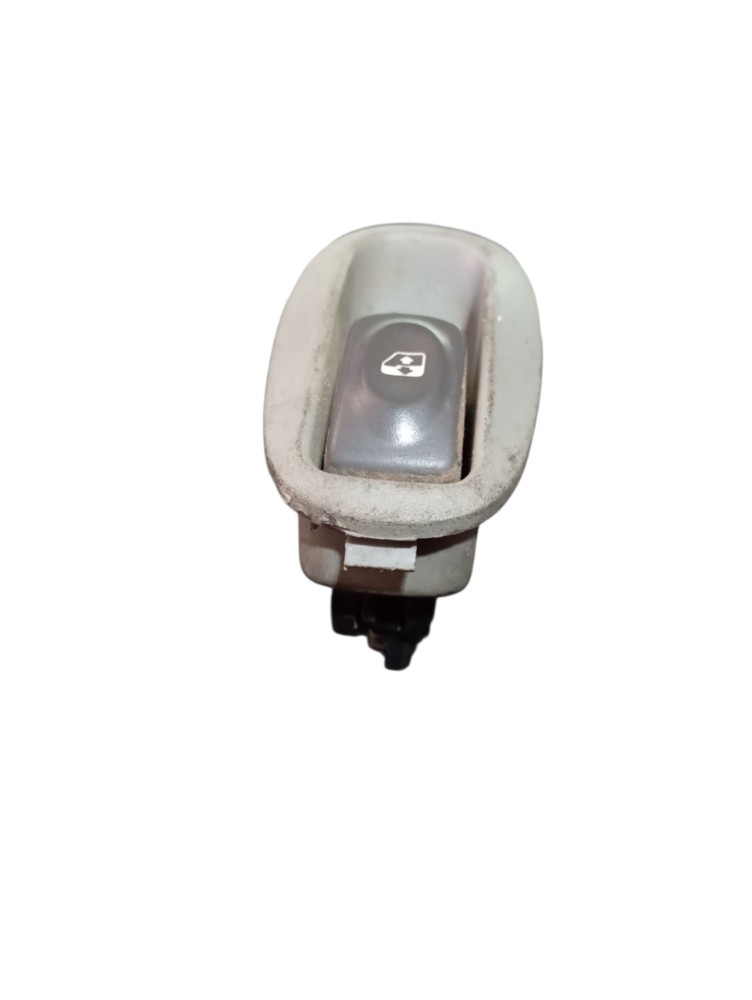 Botao Vidro Elétrico Traseiro Renault Scenic 1999 2006