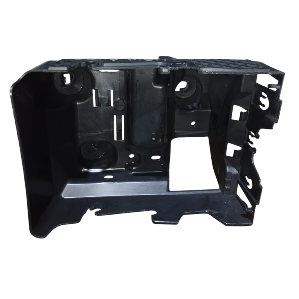 Moldura Caixa Fusiveis Peugeot 208 1.6 2015 A 2018