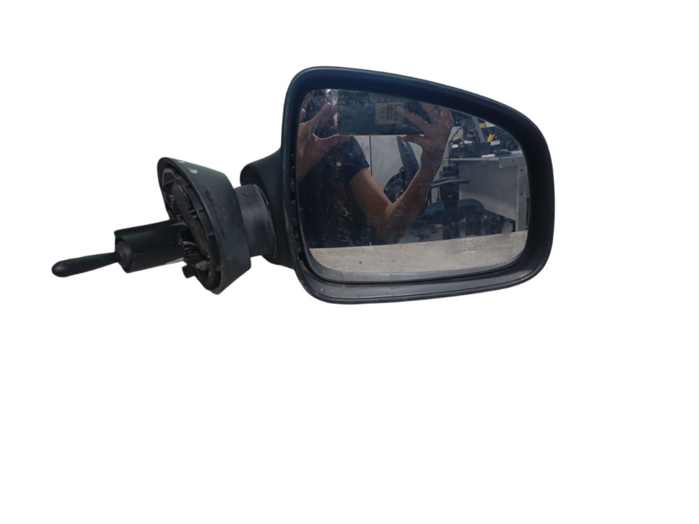 Retrovisor lado direito Renault Sandero 2012  024363