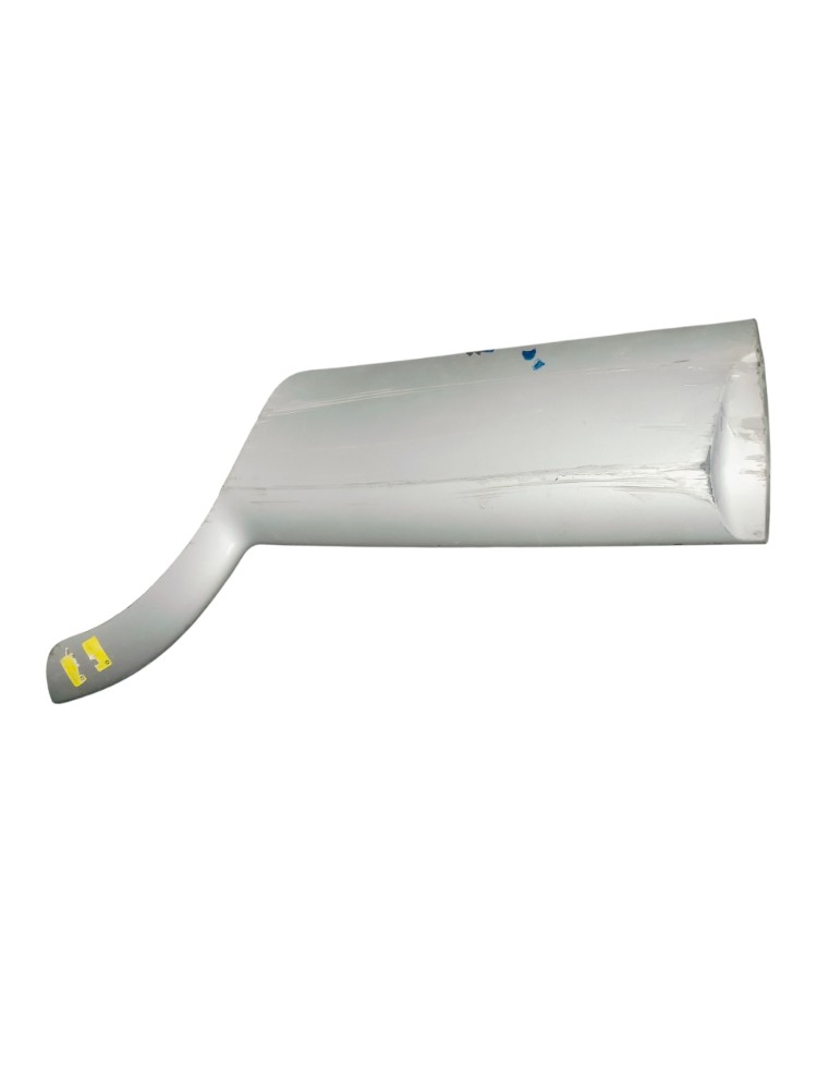 Friso Porta Traseira Esquerda Hyundai Tucson 2008 2009 2010