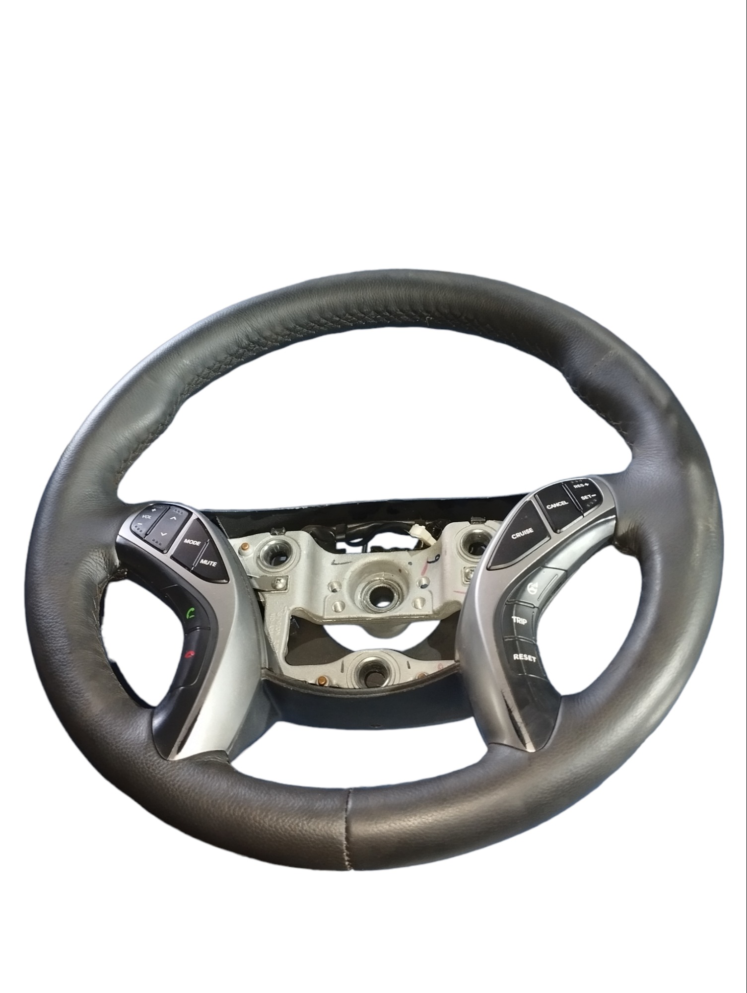 Volante Motorista Hyundai I30 2013