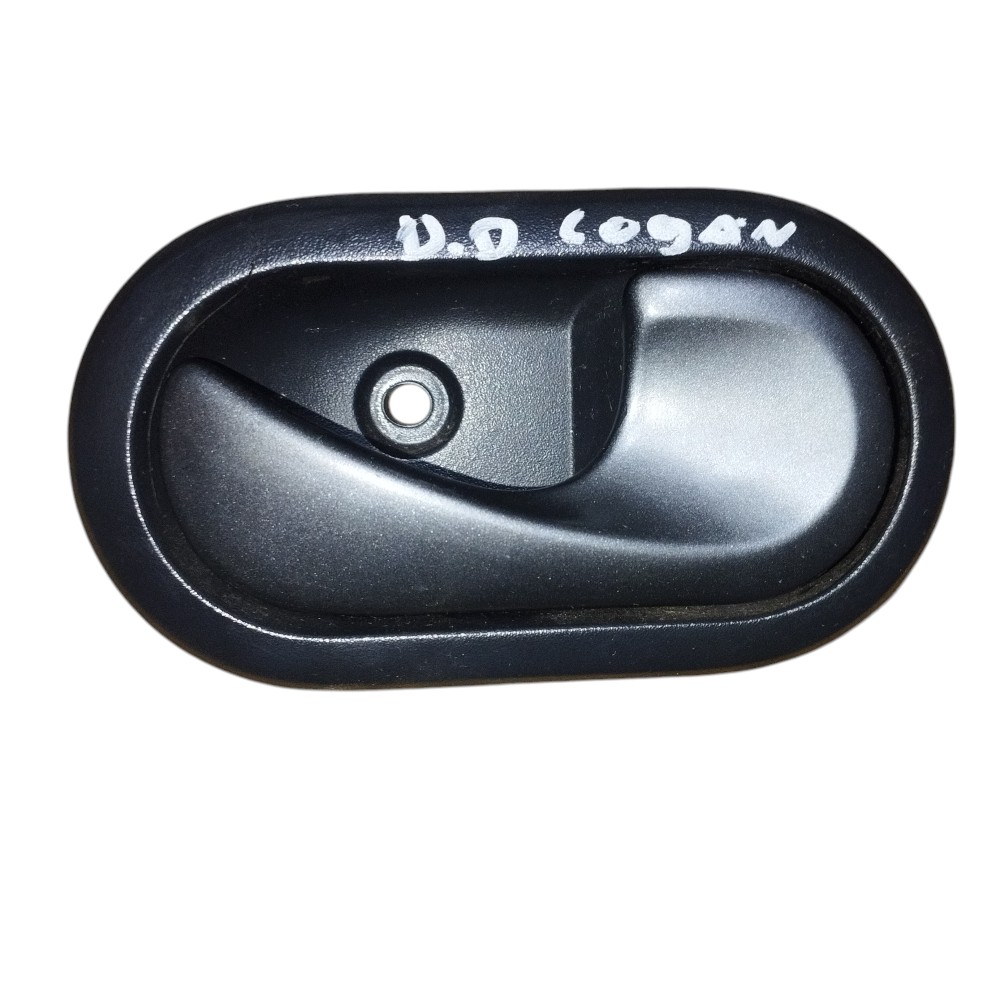 Maçaneta Interna Direita Renault Logan 2008  2013 Dianteira