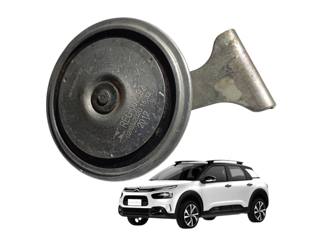 Buzina Alarme Citroen Cactus 1.6 2021 2022