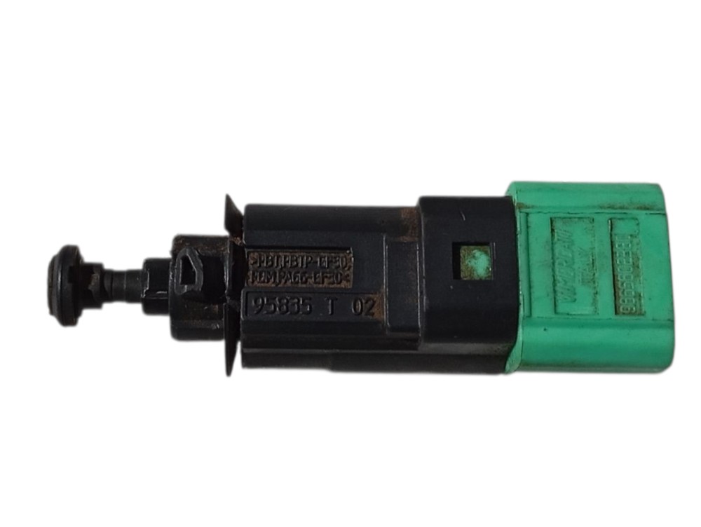 Interruptor Sensor Luz Freio Citroën C4 Pallas 2.0 16V 2013
