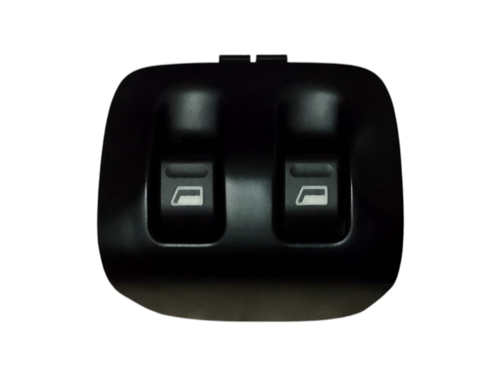 Comando Botao Vidro Eletrico Peugeot 207 1.6 2009 2010