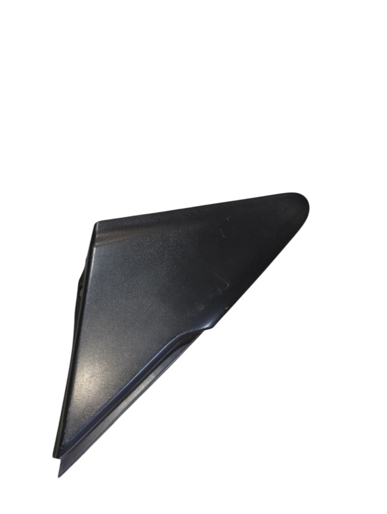 Moldura Externa Retrovisor Esquerdo Renault Captur 2018