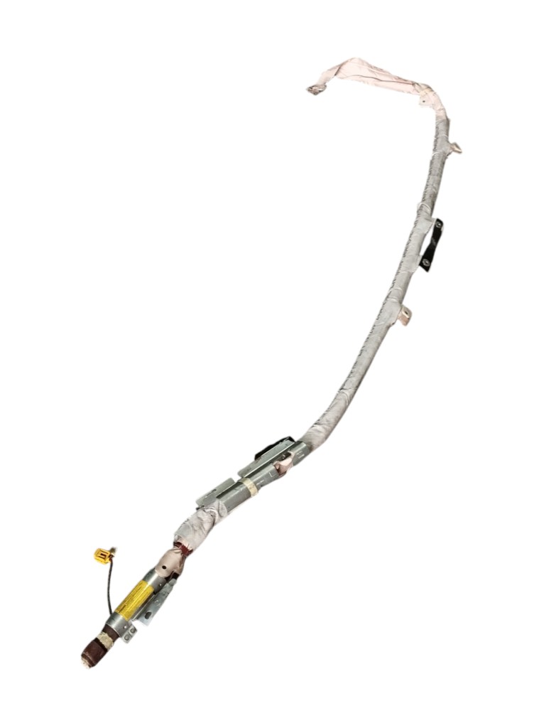 Airbag teto esquerdo Ford Fusion 2010 A 2014