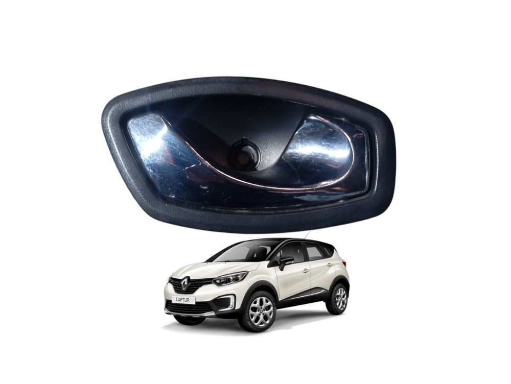 Maçaneta Interna Dianteira Direita Renault Captur 2.0 2017 2018