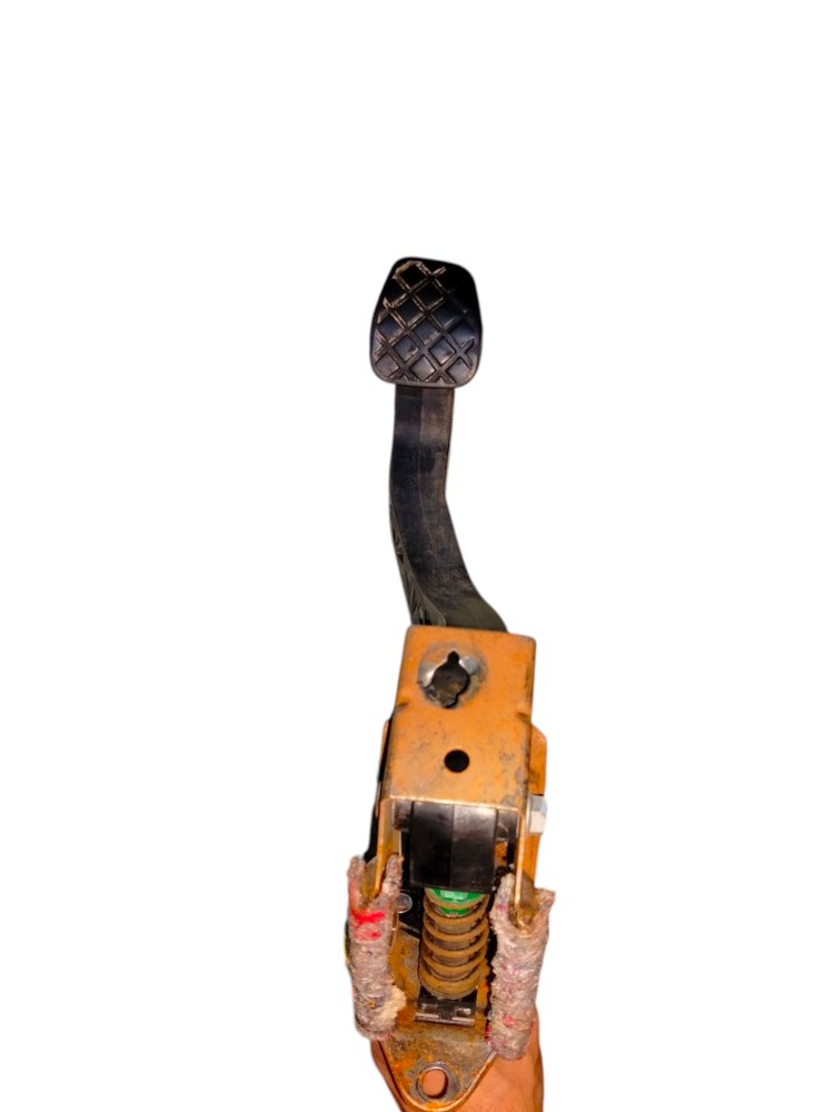Pedal Acelerador Volkswagen Fox 2009