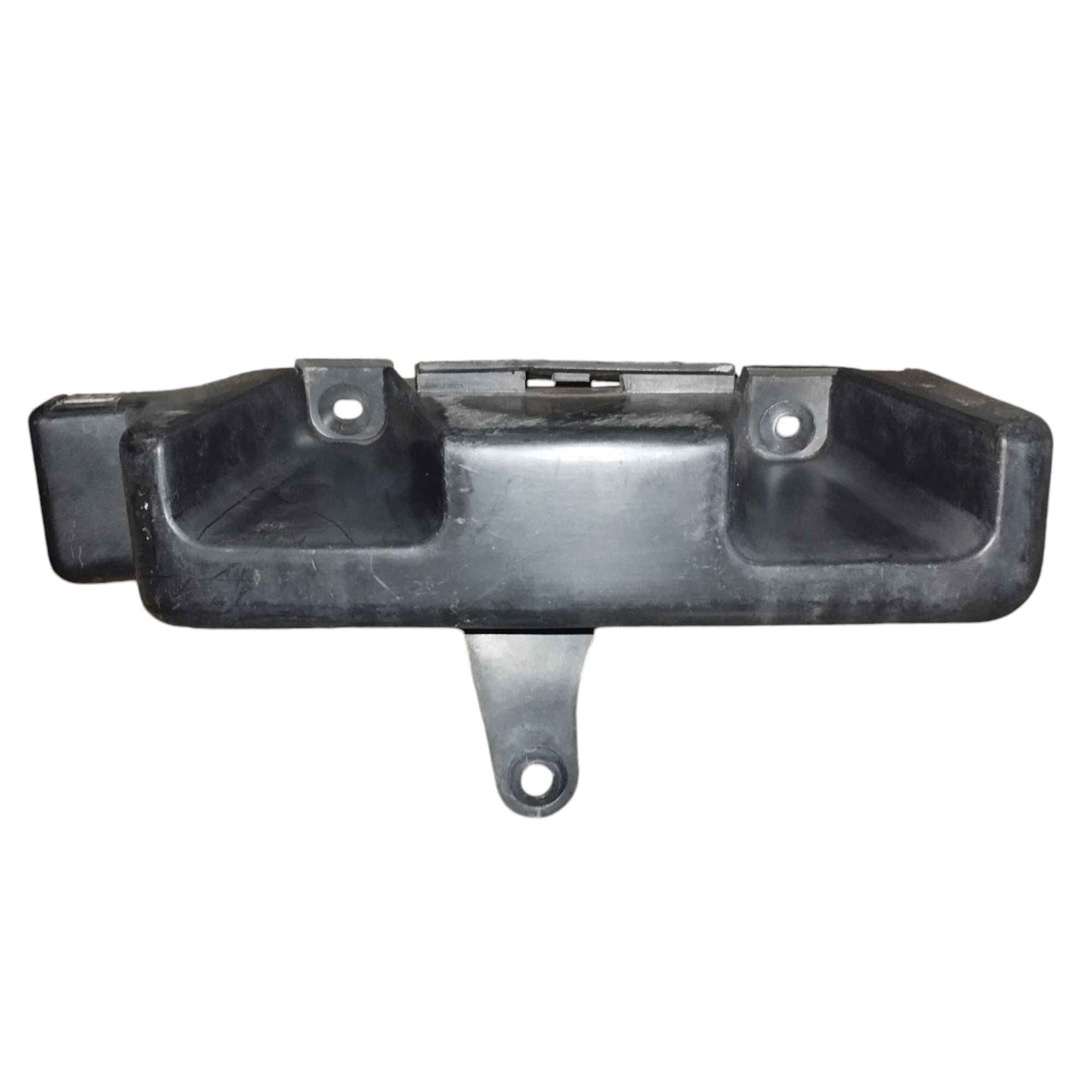 Suporte Parachoque Traseiro Esquerdo Peugeot 307 2007 A 2012