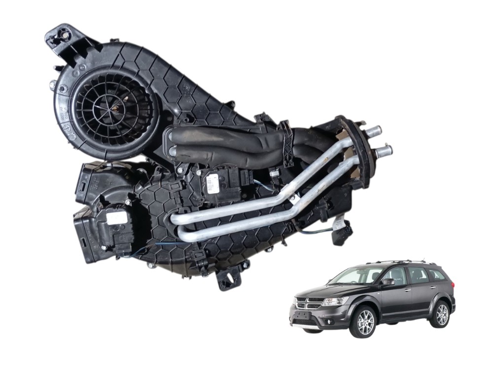 Caixa Evaporada Ar Dodge Journey Freemont 3.6 V6 2010 2018
