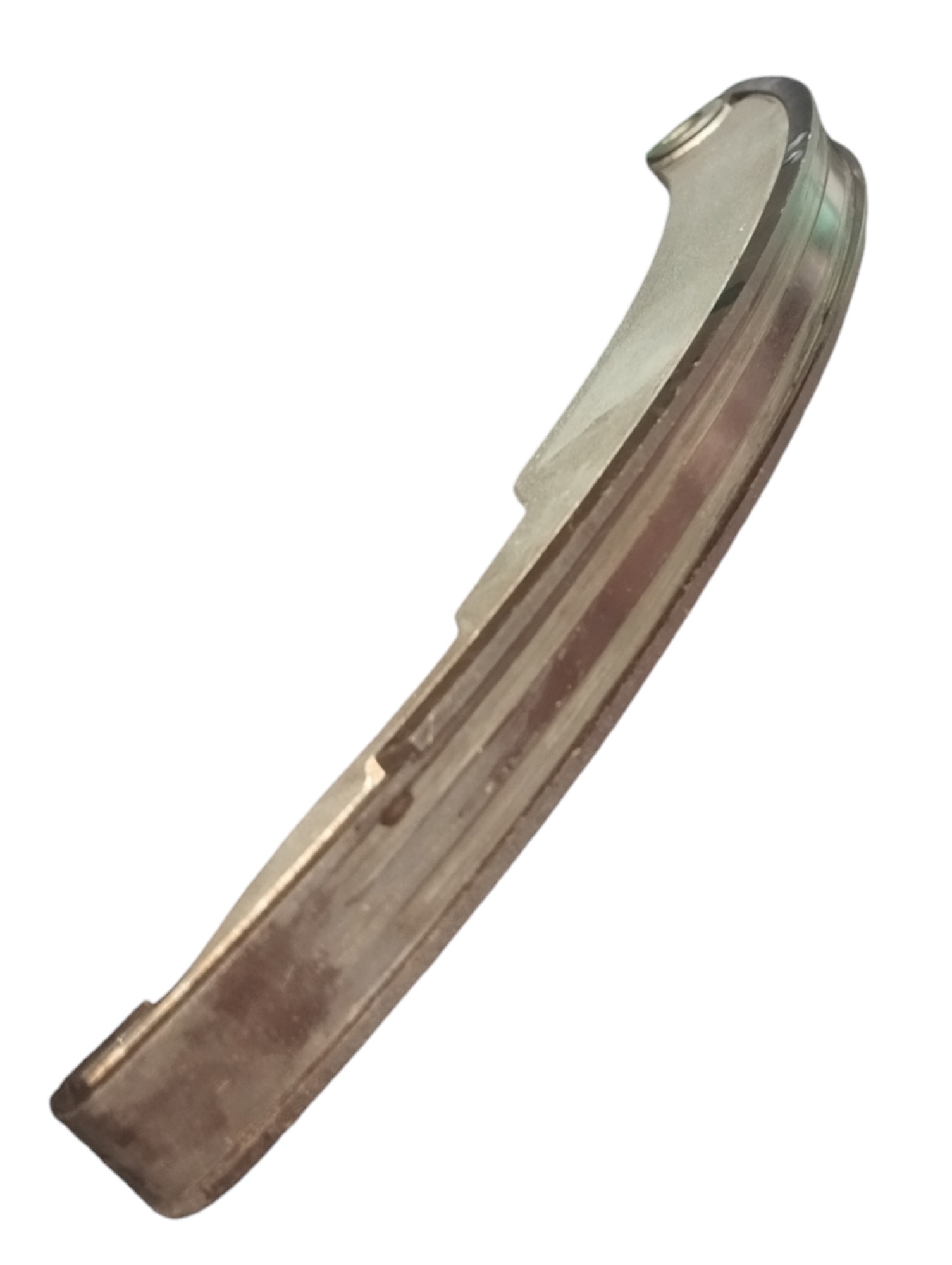 Guia Corrente Motor Fiat Ideia 2015 Prata 1