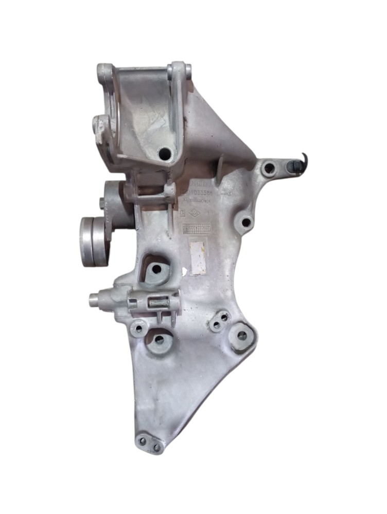 Suporte Alternador Renault Duster 2.0 2014 2015