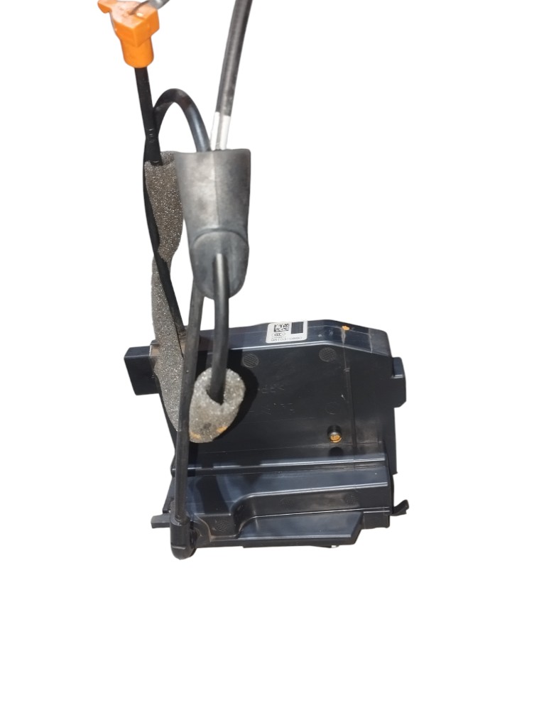 Fechadura Porta Traseira Esquerda C4 Picasso 1.6 Thp 2015