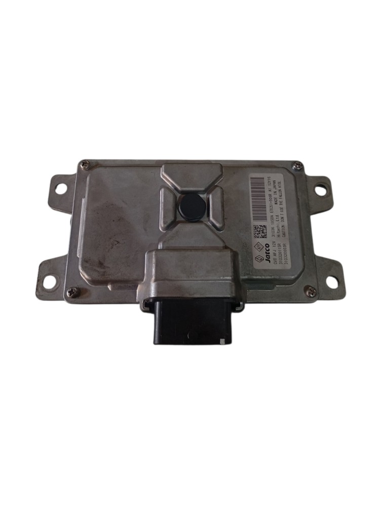 Módulo Do Câmbio Automático Renault Fluence 2.0 16v 2013