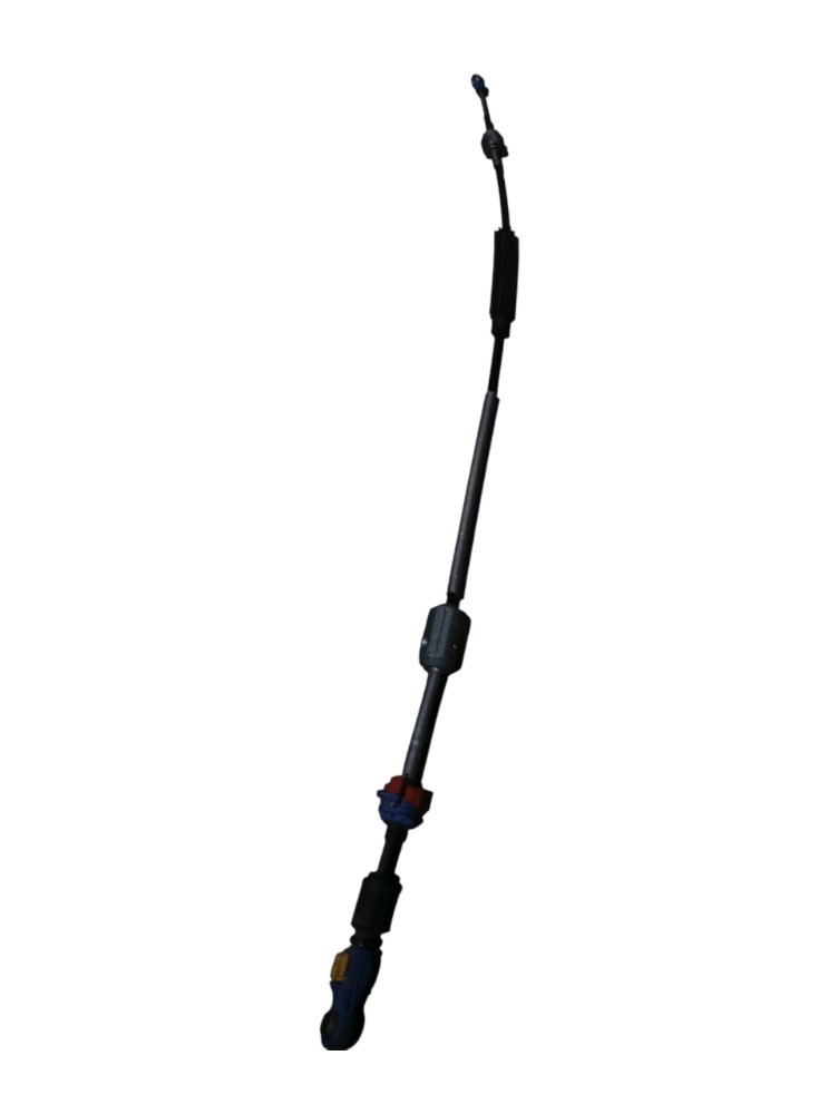 Cabo Seletor Marchas Peugeot 407 2004 2011