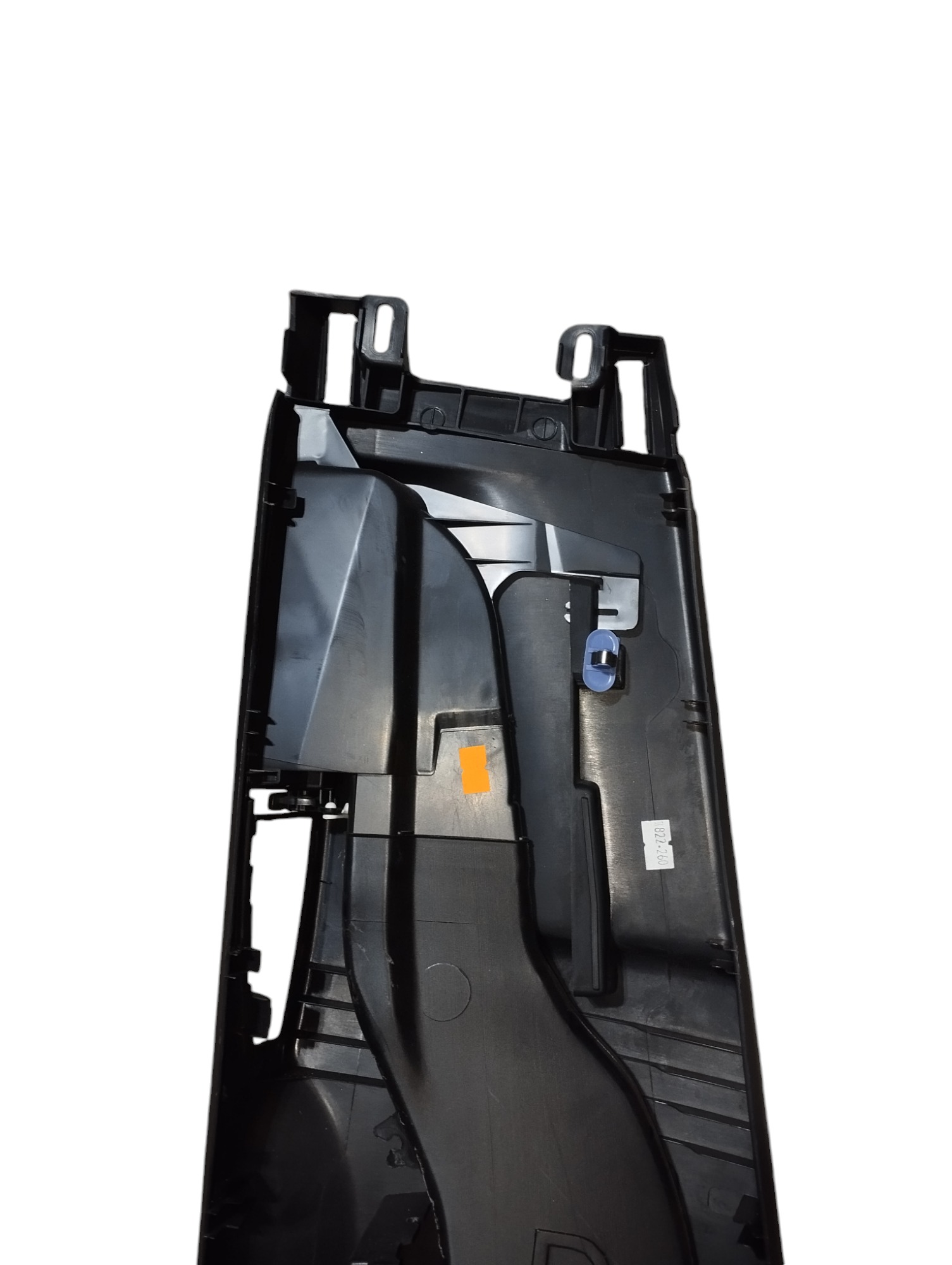 Acabamento Inferior Coluna Direita C4 Picasso Thp 2015 2016 8