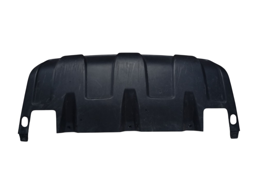 Moldura parachoque dianteiro fiat palio 2004 2014