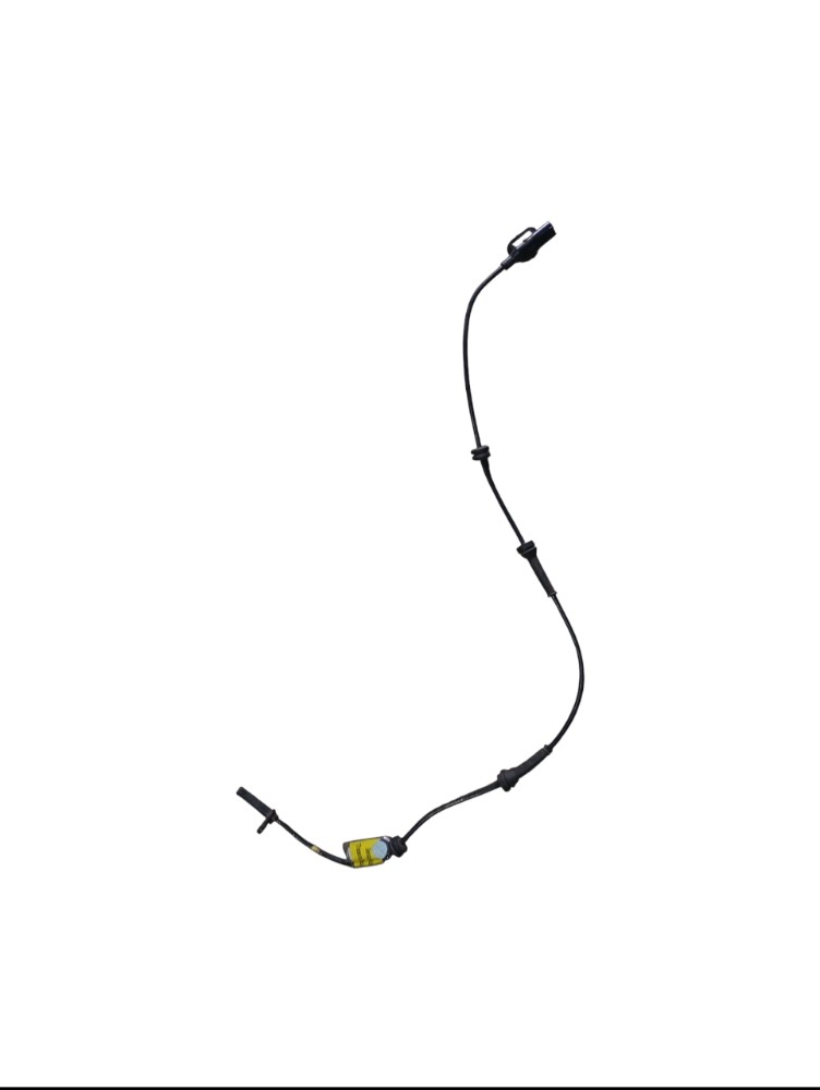 Sensor ABS traseira fiat grand siena 2012 2016