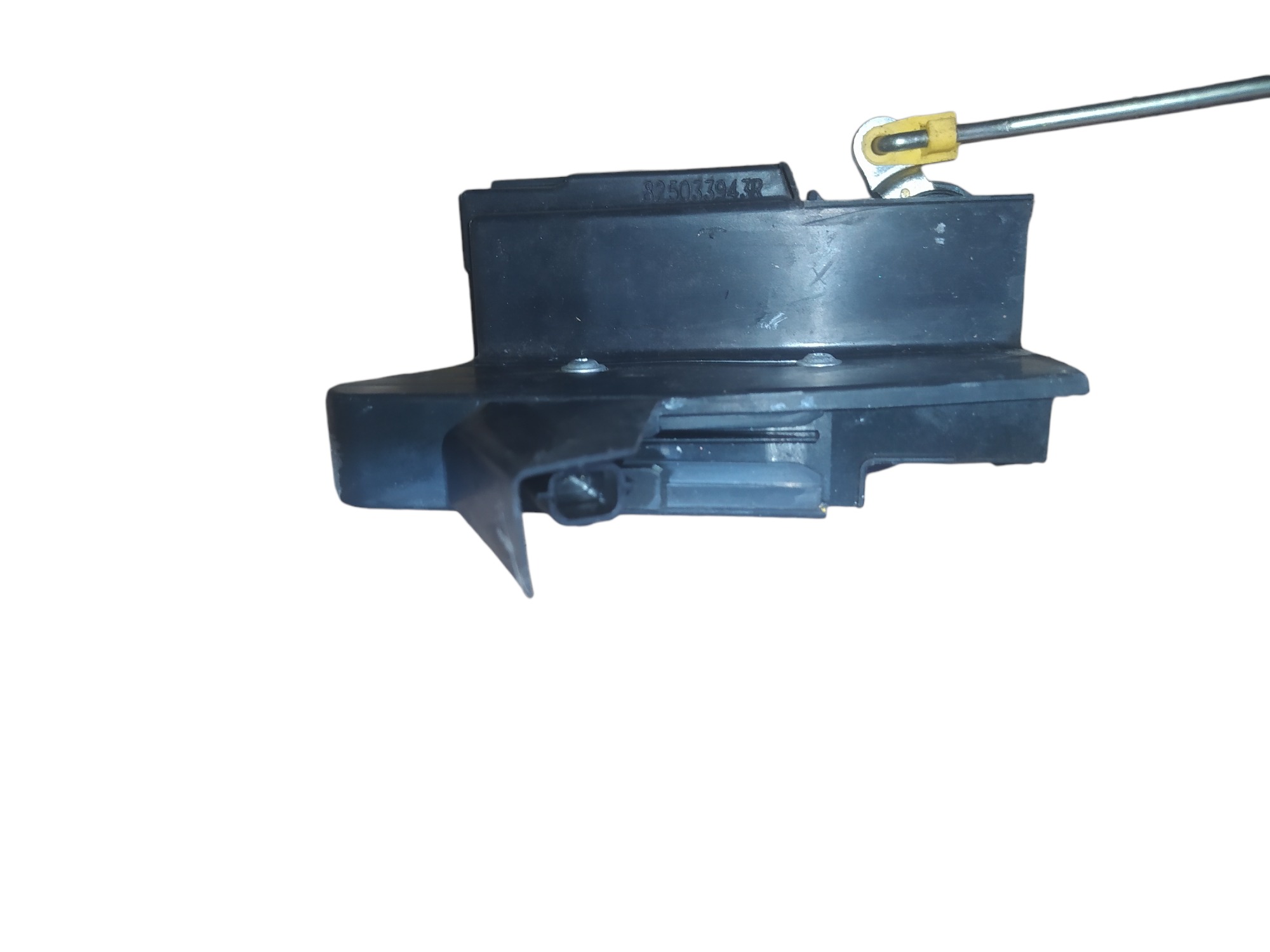 Fechadura Traseira Esquerda Renault Sandero 2015  A 2017 2