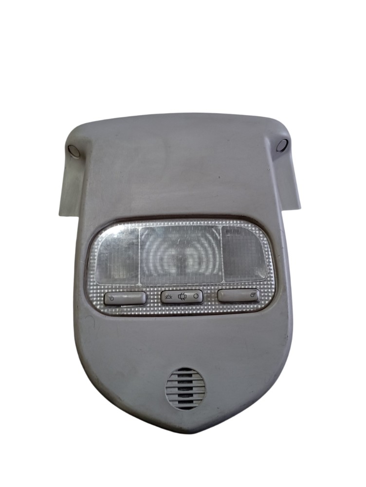 Luz Teto Cortesia Peugeot 308 408 2012 2014 2015 2016