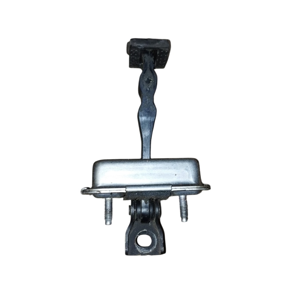 Limitador Porta Dianteira Esquerda Peugeot 208 2014 2015