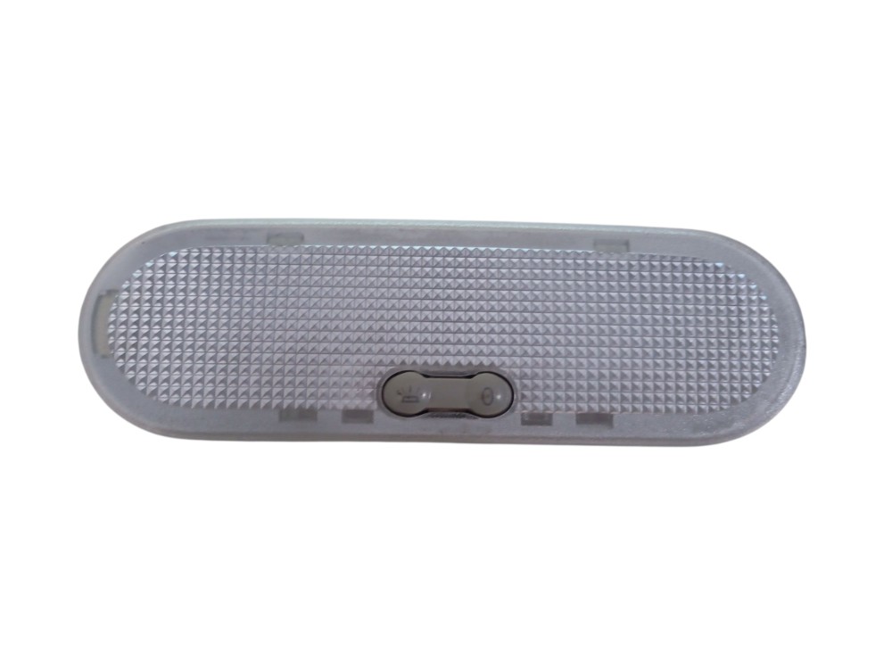 Lanterna Luz Teto 1 Botao Renault Duster