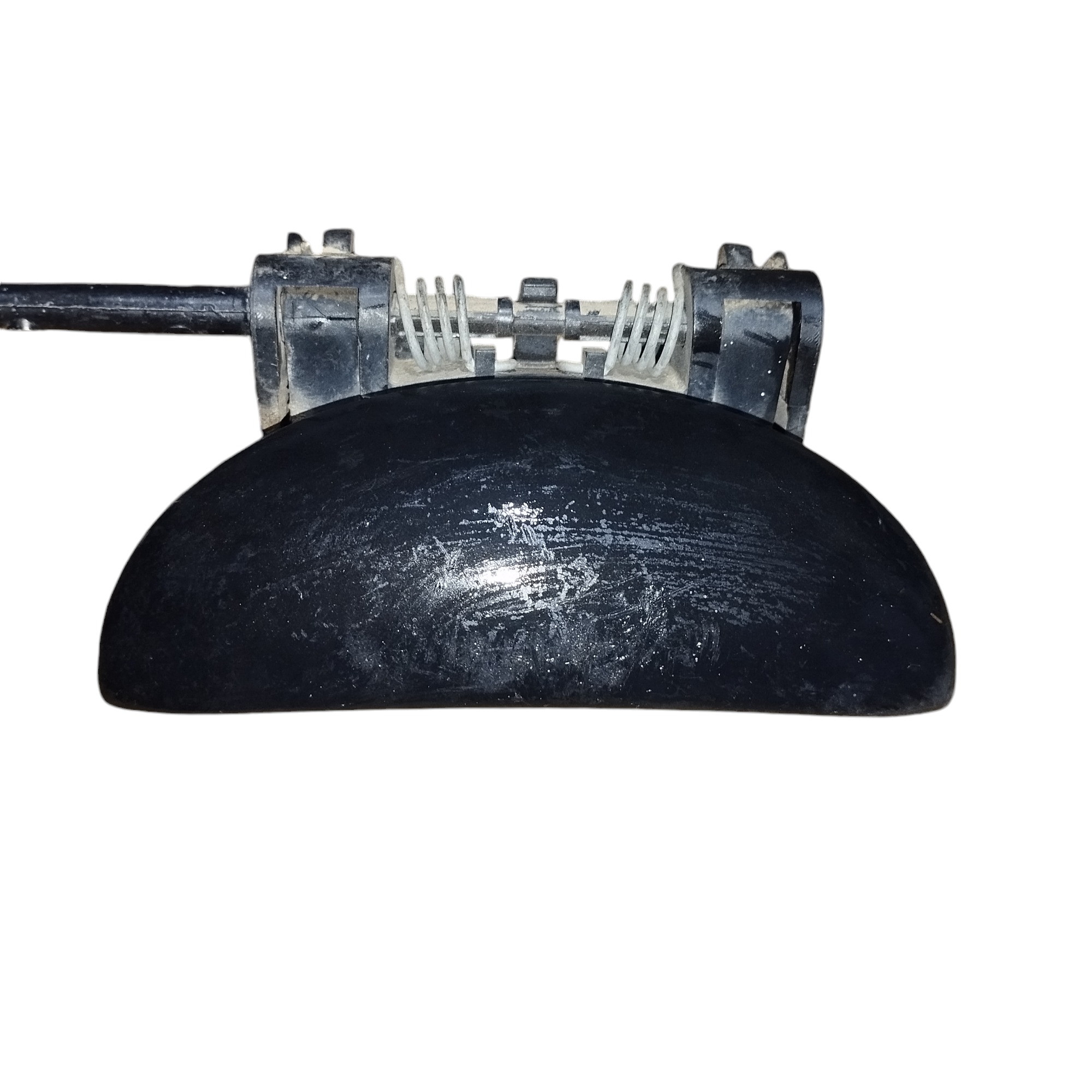 Maçaneta Externa Porta Traseira Esquerda Peugeot 206 2009 Traseira 8