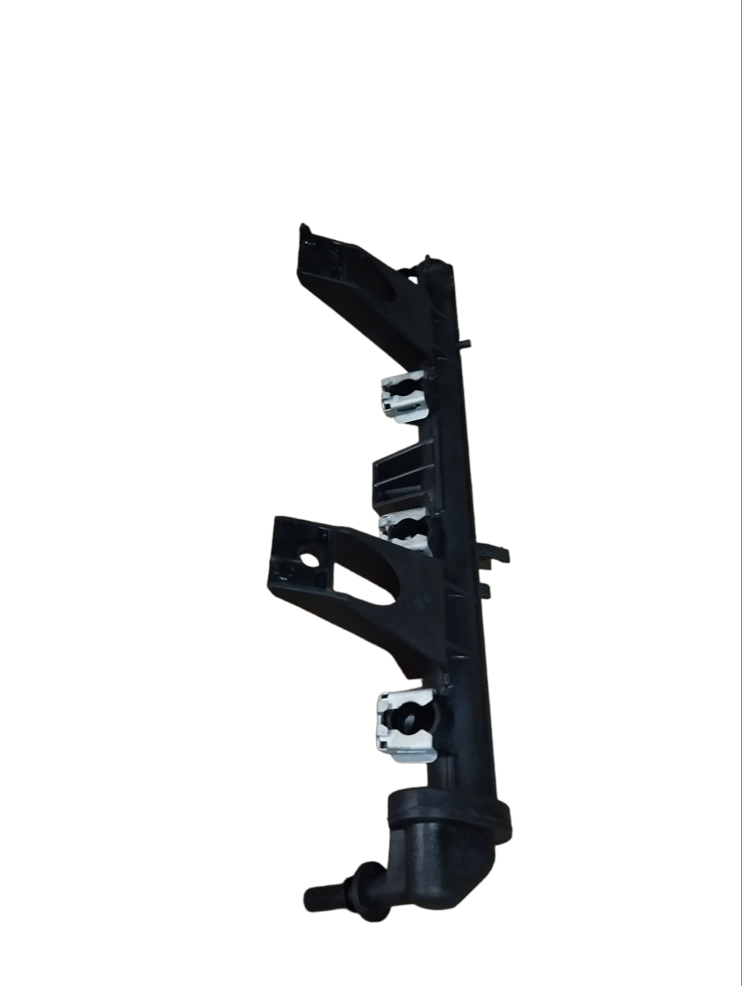 Flauta Injetora Renault Logan 1.0 16v 2015 4