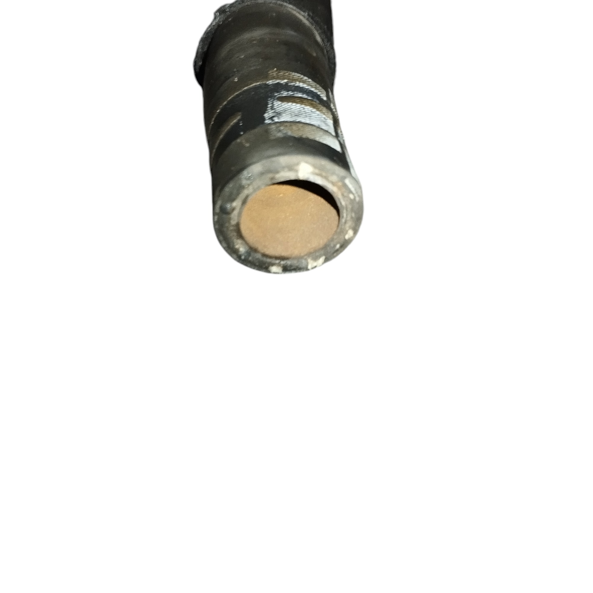 Borracha Radiador Peugeot 207 4