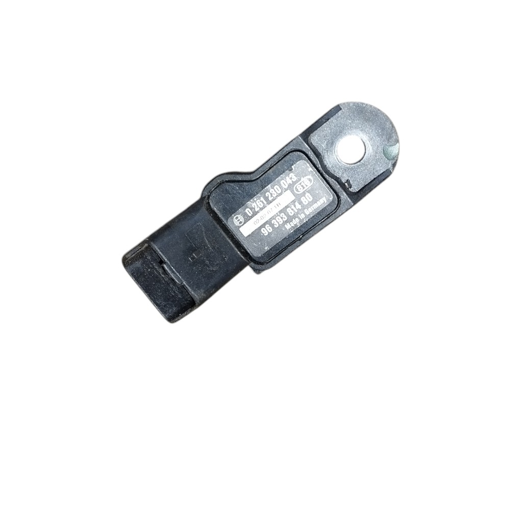 Sensor Map Peugeot 206 207 1.4 2008 2009 2010 A 2012