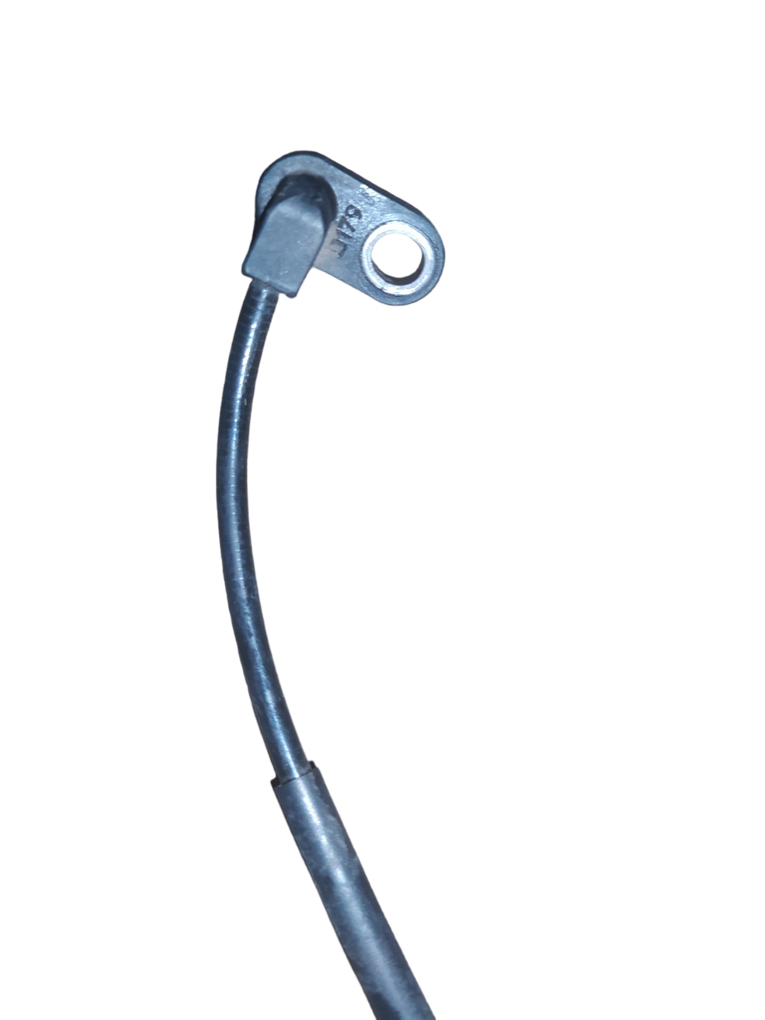 Sensor Abs Dianteiro Esquerdo Linea Punto 2013 A 2016