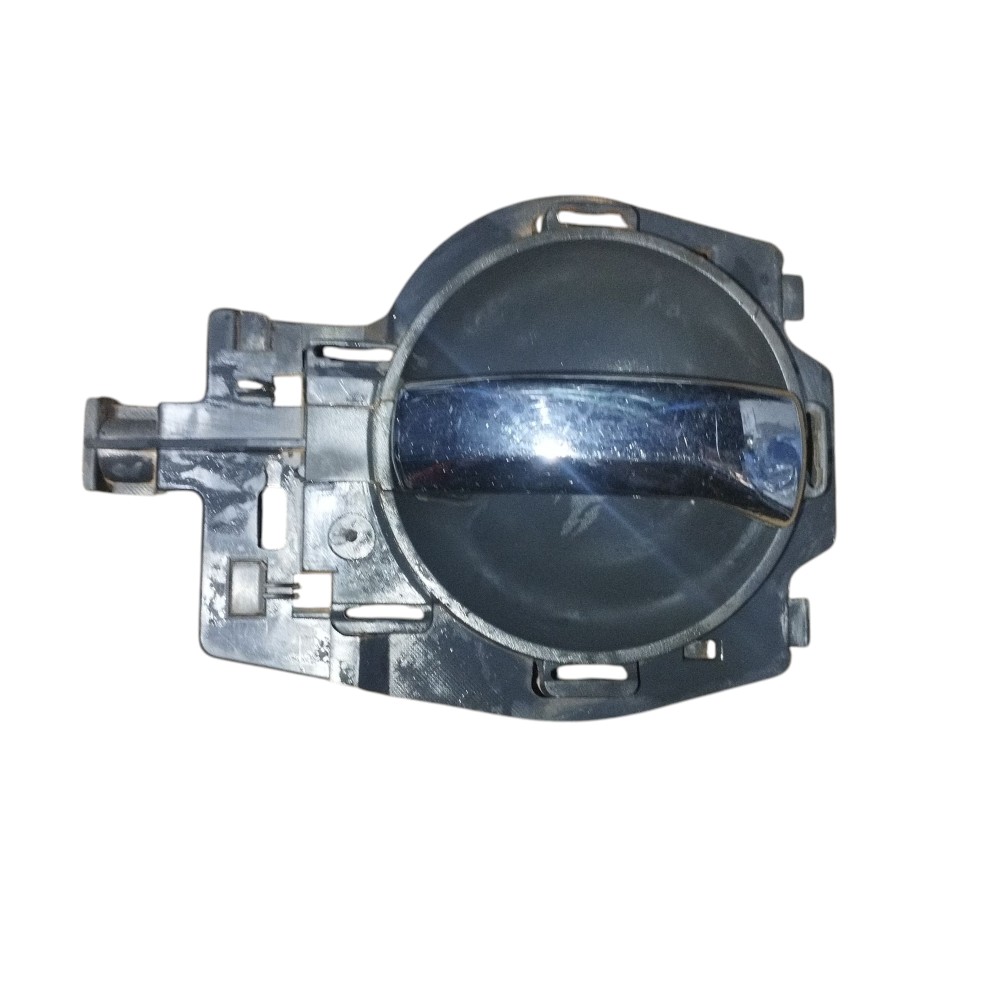 Maçaneta Interna Dianteira Direita Citroen C3  2009 2010 – Dianteira