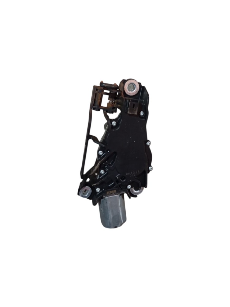 Motor Limpador Traseiro Peugeot 206 Sw 2004 2011