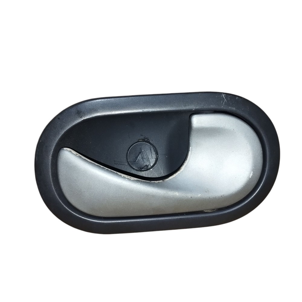 Maçaneta Interna Dianteira Direita Megane 2007 2013 Dianteira