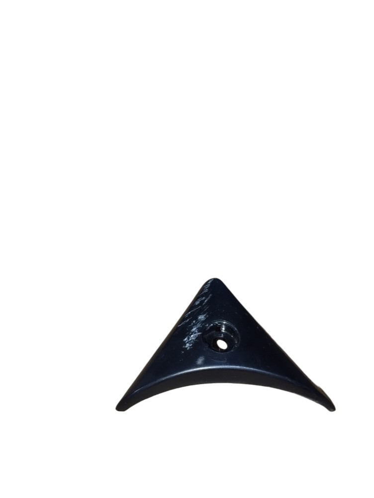 Moldura Retrovisor Esquerdo Citroen C4 Lounge 2014