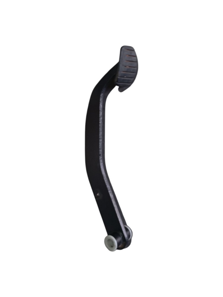 Pedal Freio Renault Duster 2.0 4×4 2013 2014 Preto