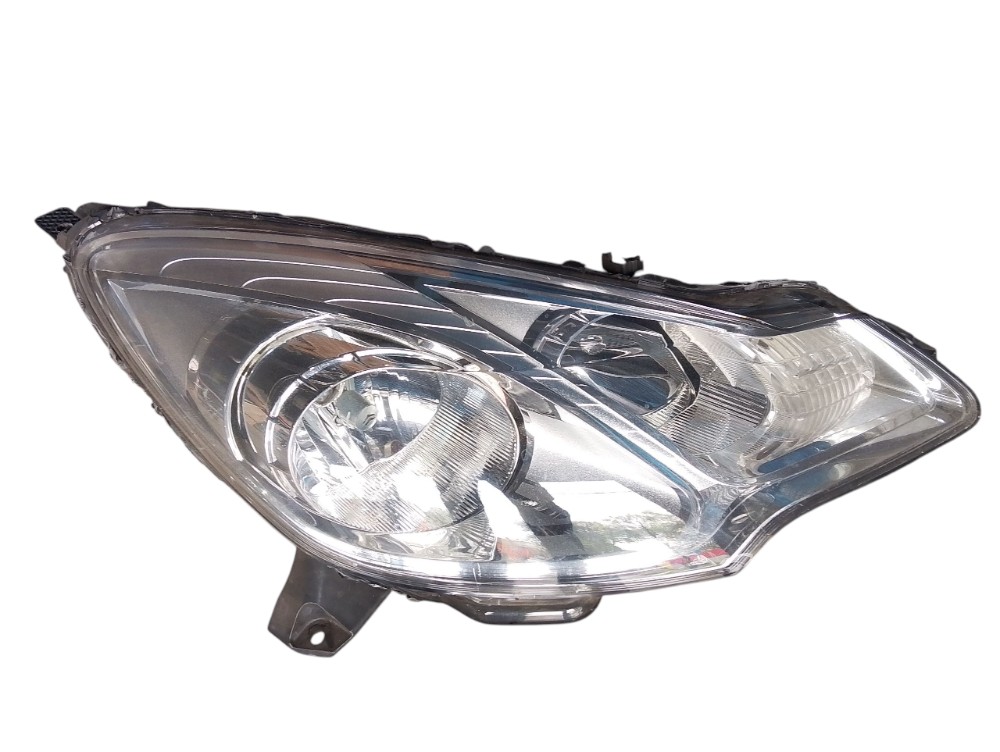 Farol Direito Citroen C3 2013 2019 Direito/passageiro