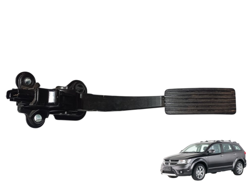 Pedal Acelerador Dodge Journey Freemont 3.6 V6 2010 11 2018
