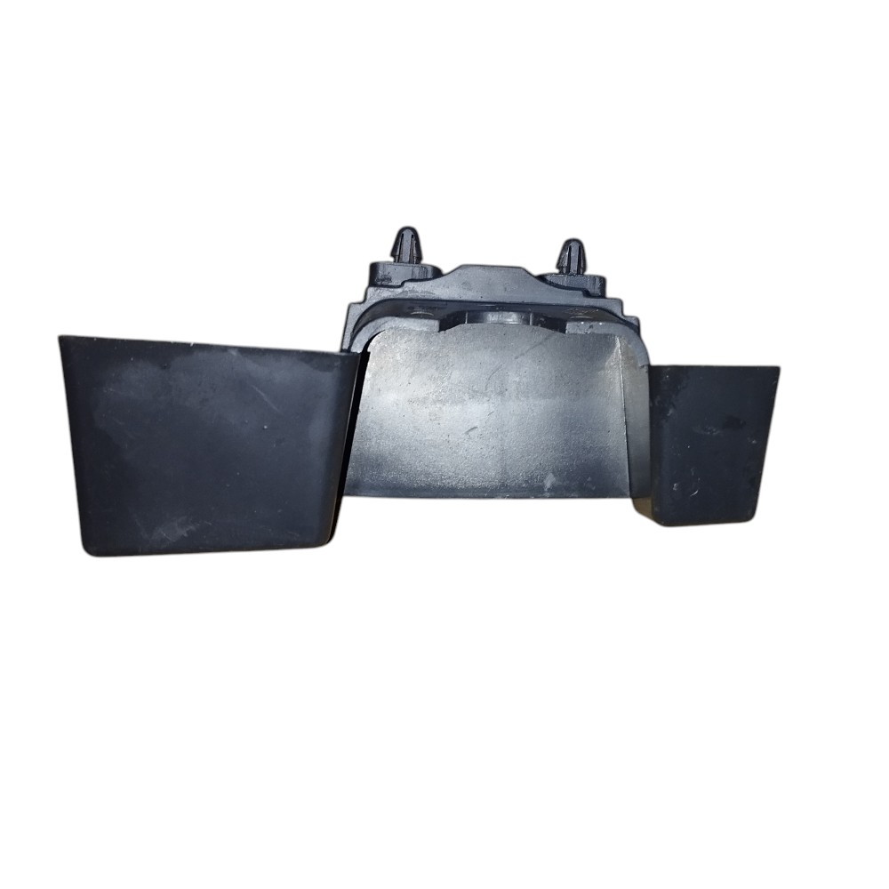 Defletor Superior Radiador Direito Duster Orich 2013 A 2016