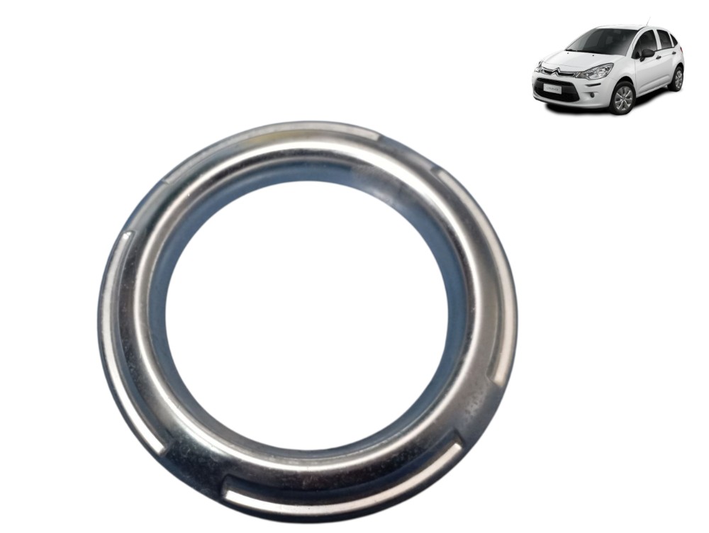 Moldura Difusor Ar Citroen C3 1.6 16v 2016 2017