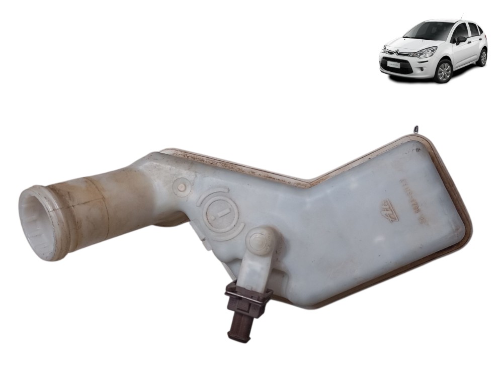 Reservatorio Fluido Freio Citroen C3 1.6 16v 2016 2017